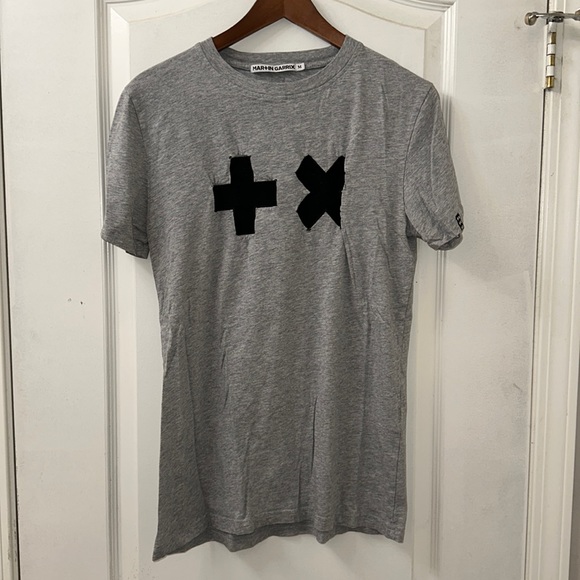 Martin Garrix Merch Shirt - Picture 1 of 6